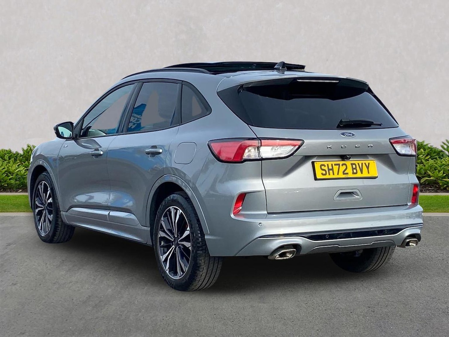 Used Ford Kuga 2023 for sale - 78194785: Photo 2