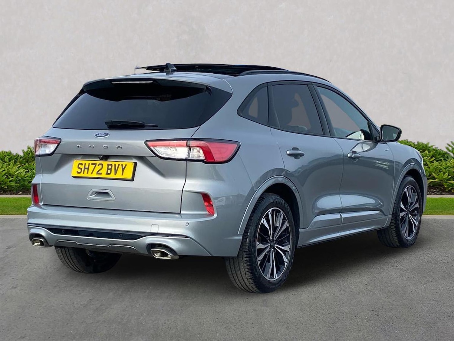 Used Ford Kuga 2023 for sale - 78194785: Photo 20