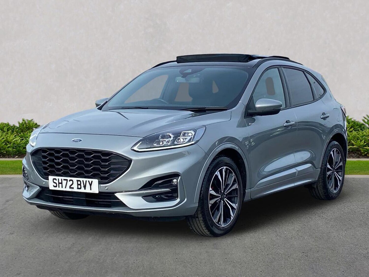 Used Ford Kuga 2023 for sale - 78194785: Photo 22