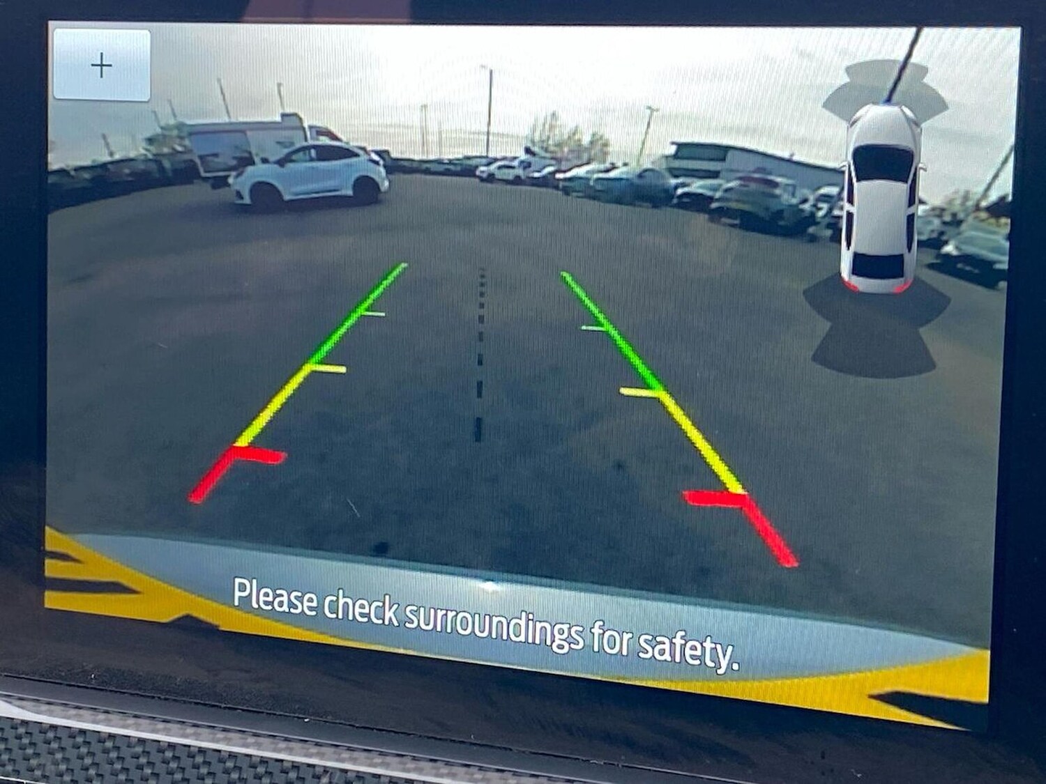 Used Ford Kuga 2023 for sale - 78194785: Photo 25