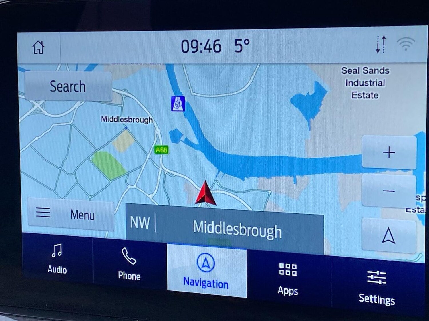 Used Ford Kuga 2023 for sale - 78194785: Photo 26