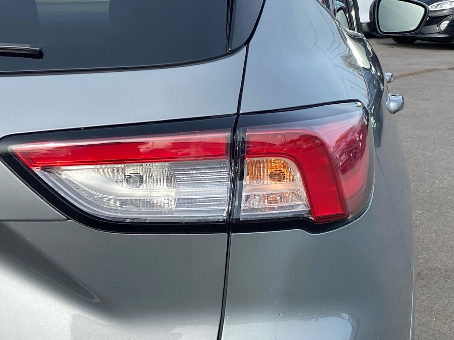 Used Ford Kuga 2023 for sale - 78194785: Photo 38