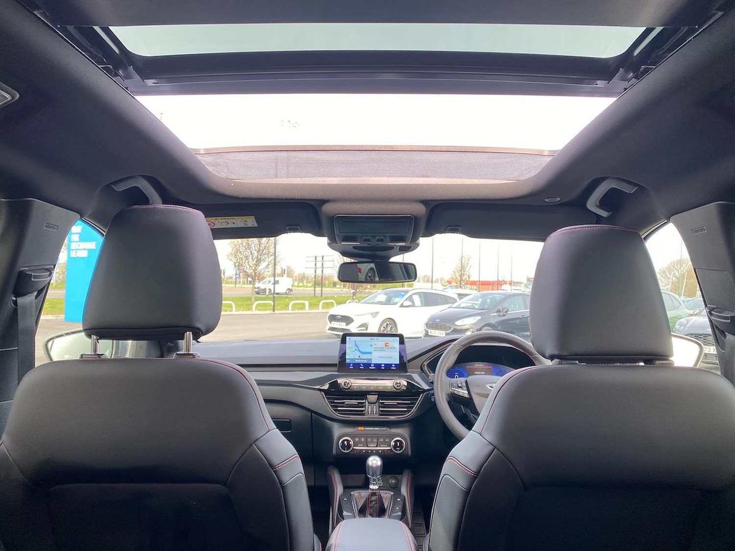 Used Ford Kuga 2023 for sale - 78194785: Photo 41