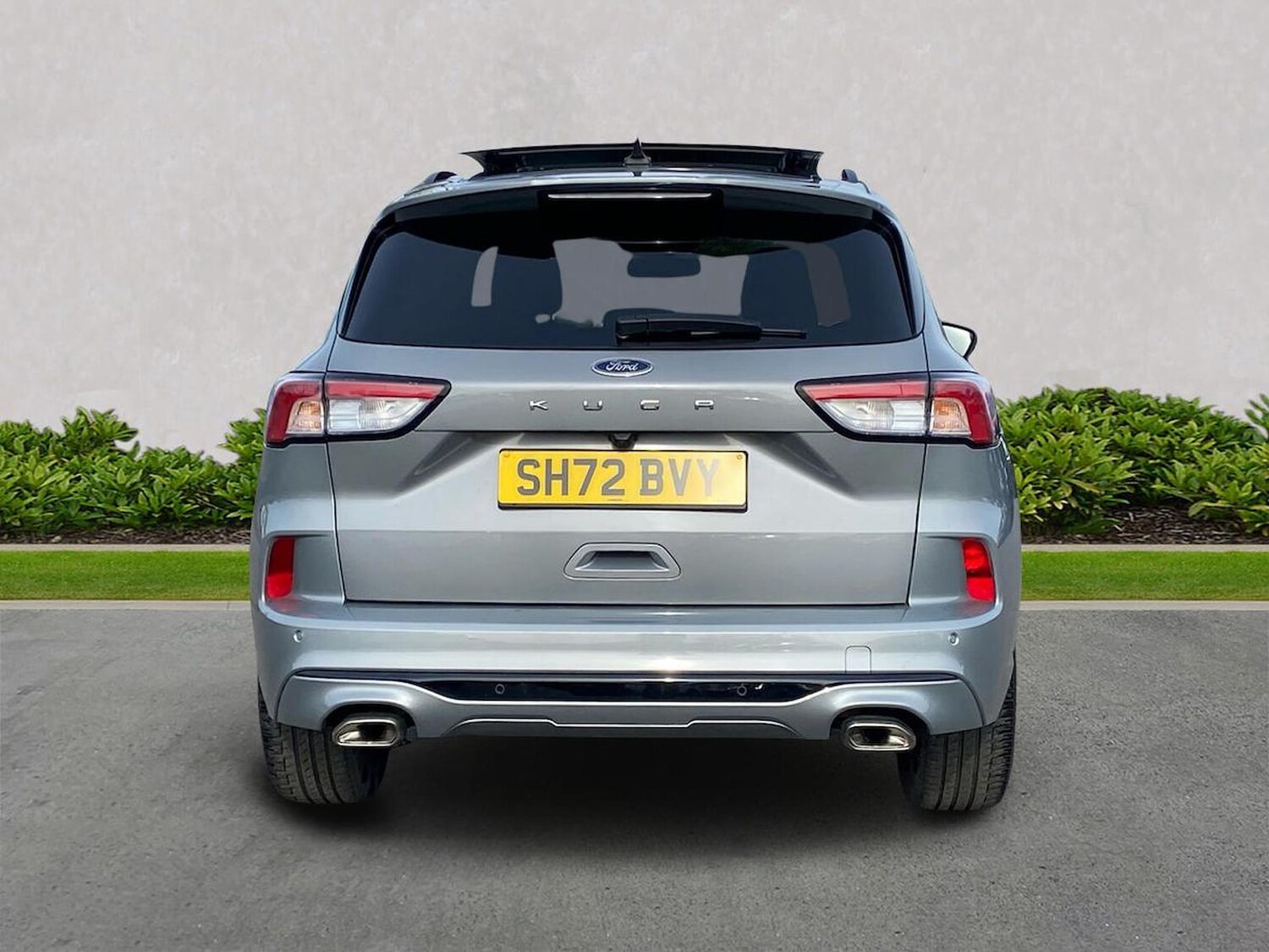 Used Ford Kuga 2023 for sale - 78194785: Photo 6