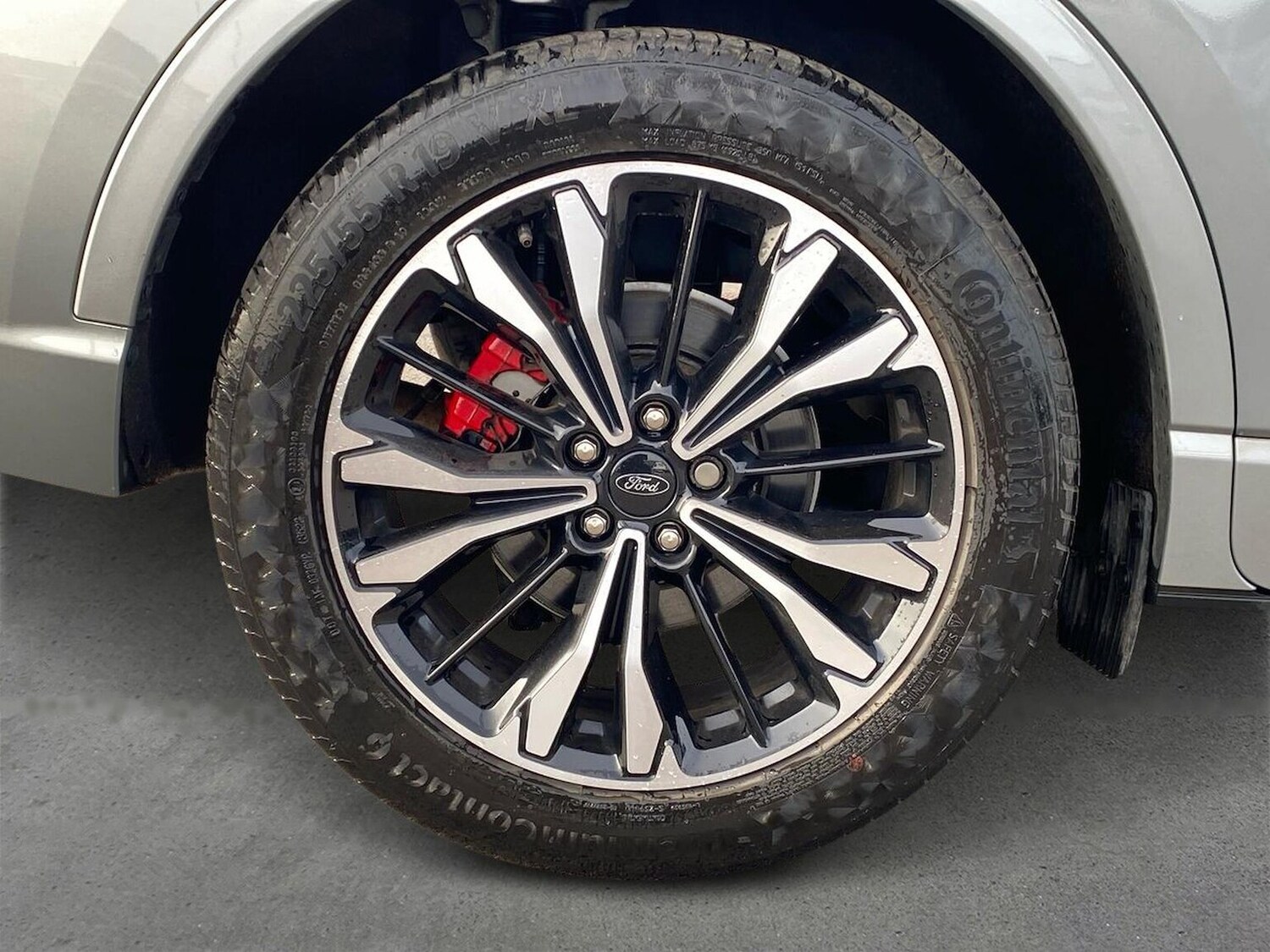 Used Ford Kuga 2023 for sale - 78194785: Photo 8