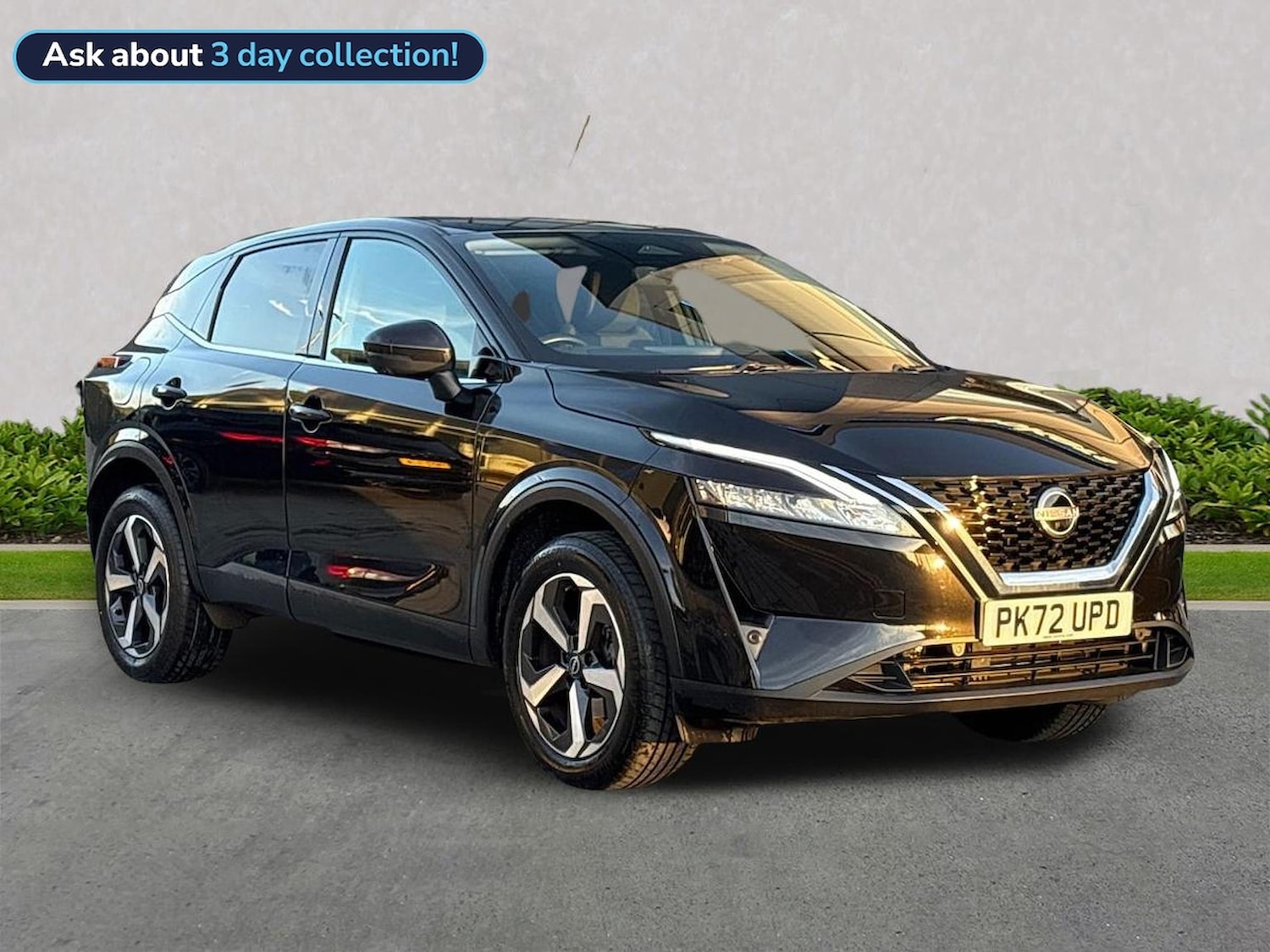 Used Nissan Qashqai 2022 for sale - 76979856: Photo 1