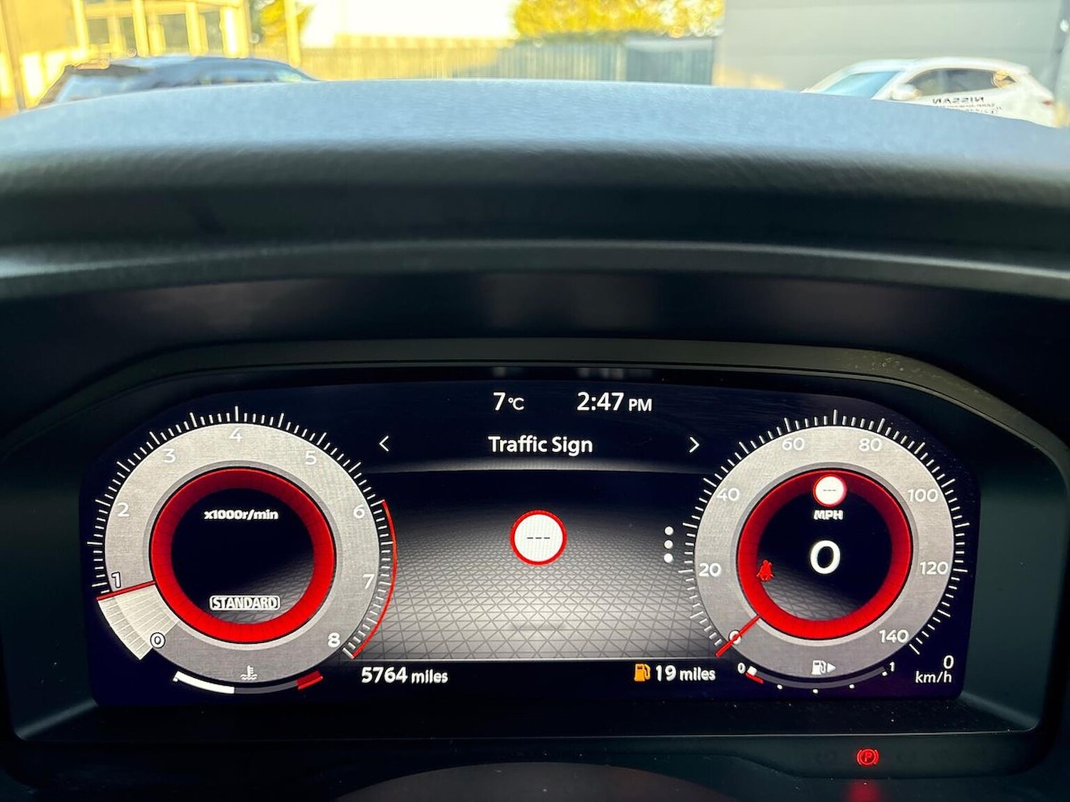 Used Nissan Qashqai 2022 for sale - 76979856: Photo 10