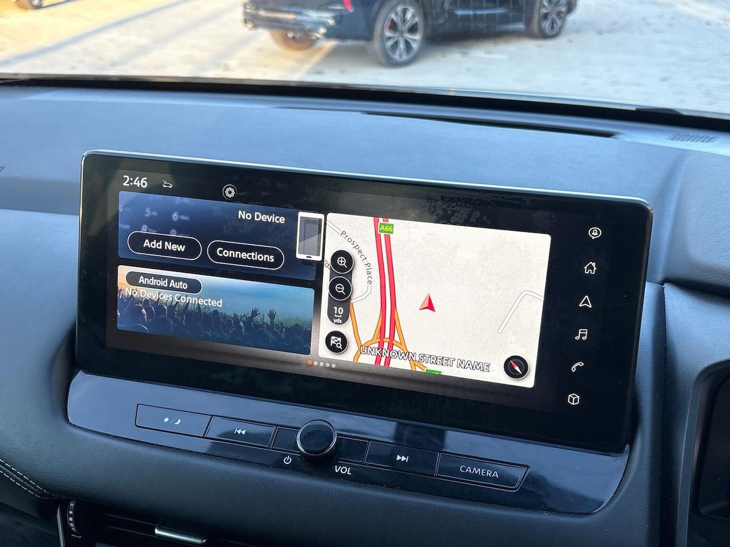 Used Nissan Qashqai 2022 for sale - 76979856: Photo 11