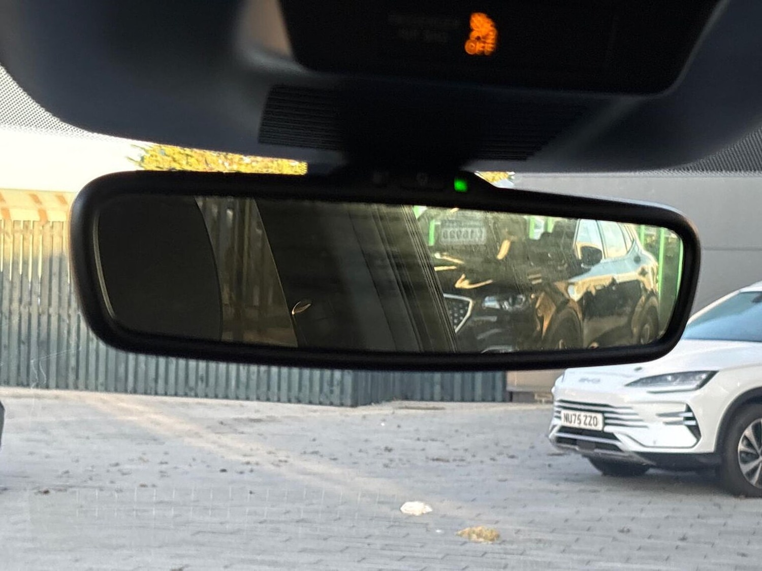 Used Nissan Qashqai 2022 for sale - 76979856: Photo 14