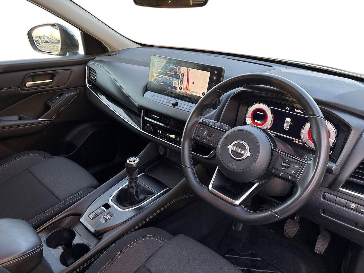 Used Nissan Qashqai 2022 for sale - 76979856: Photo 15