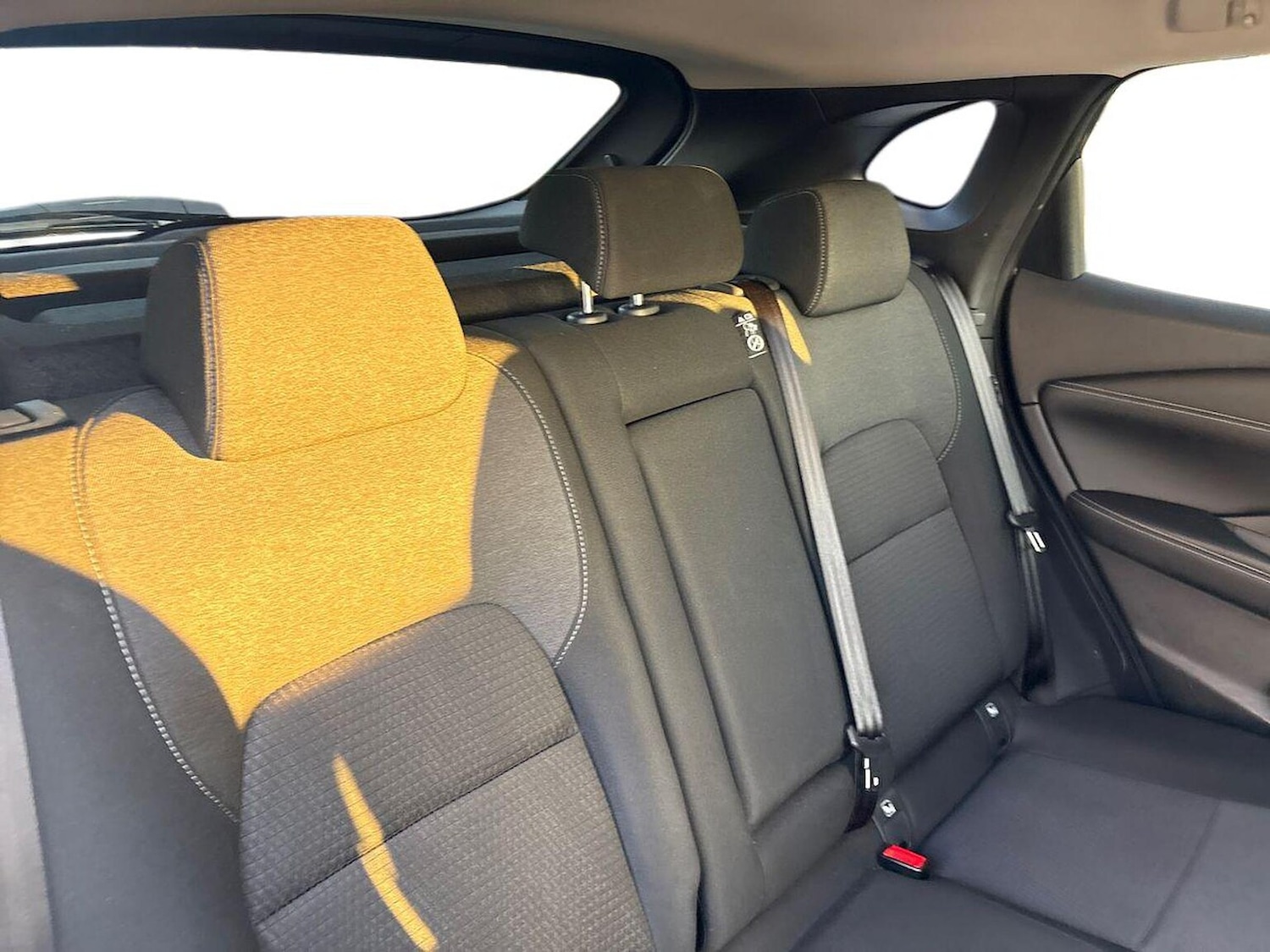 Used Nissan Qashqai 2022 for sale - 76979856: Photo 16