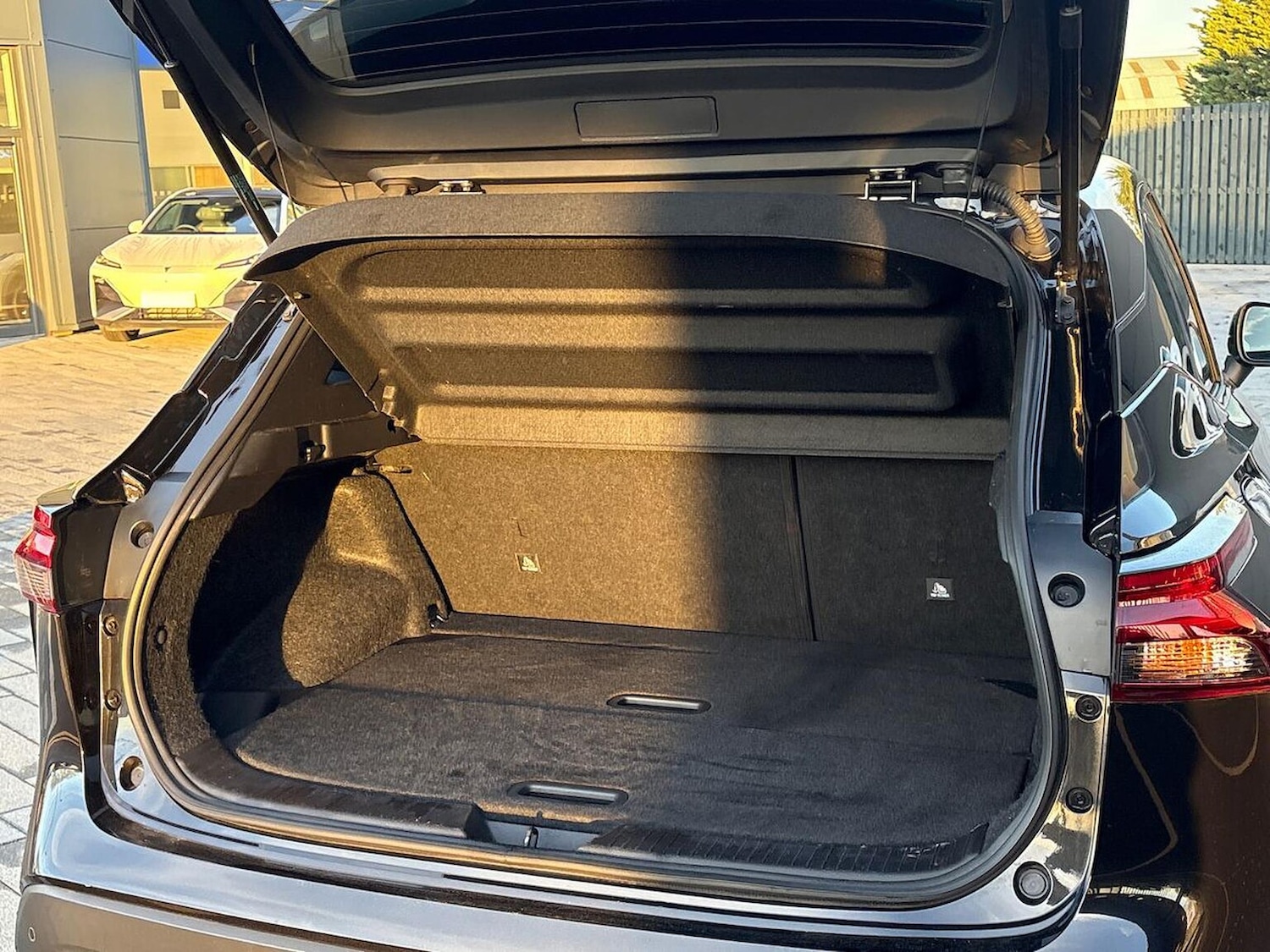 Used Nissan Qashqai 2022 for sale - 76979856: Photo 17