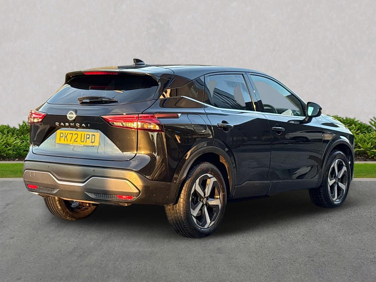 Used Nissan Qashqai 2022 for sale - 76979856: Photo 18