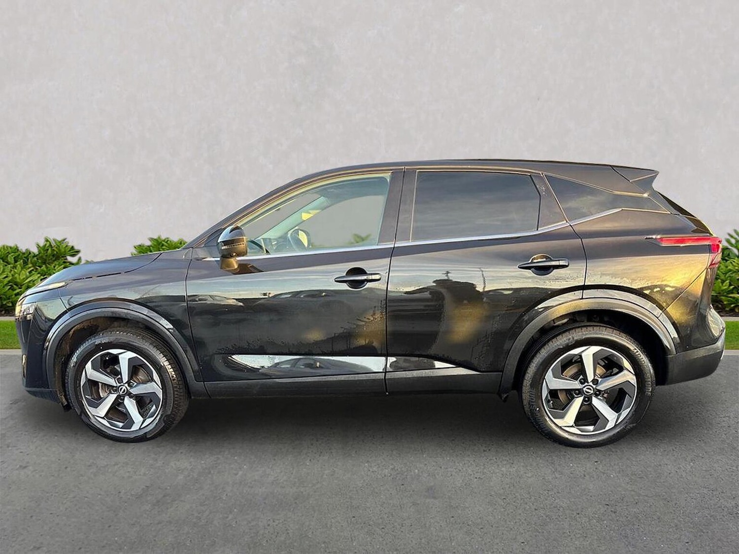 Used Nissan Qashqai 2022 for sale - 76979856: Photo 19