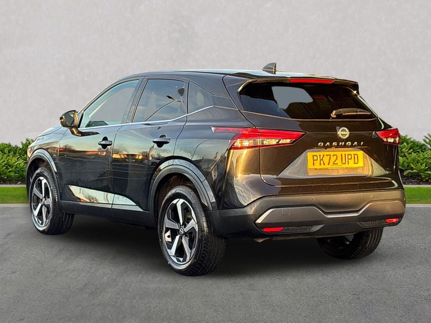 Used Nissan Qashqai 2022 for sale - 76979856: Photo 2