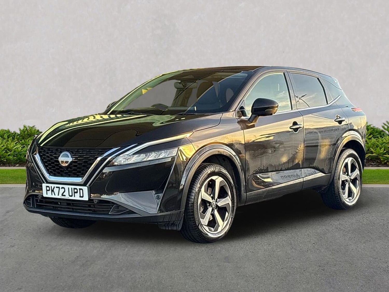 Used Nissan Qashqai 2022 for sale - 76979856: Photo 20