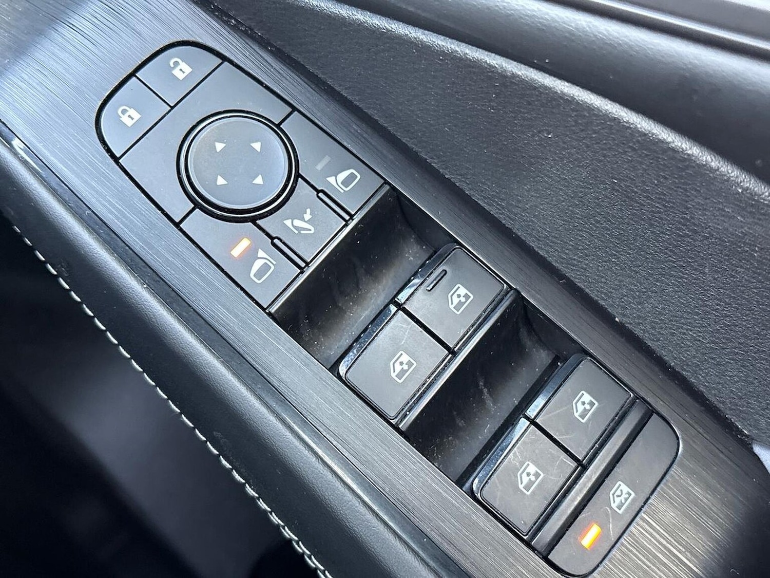 Used Nissan Qashqai 2022 for sale - 76979856: Photo 21