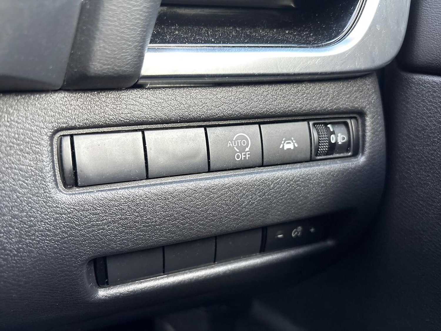 Used Nissan Qashqai 2022 for sale - 76979856: Photo 22