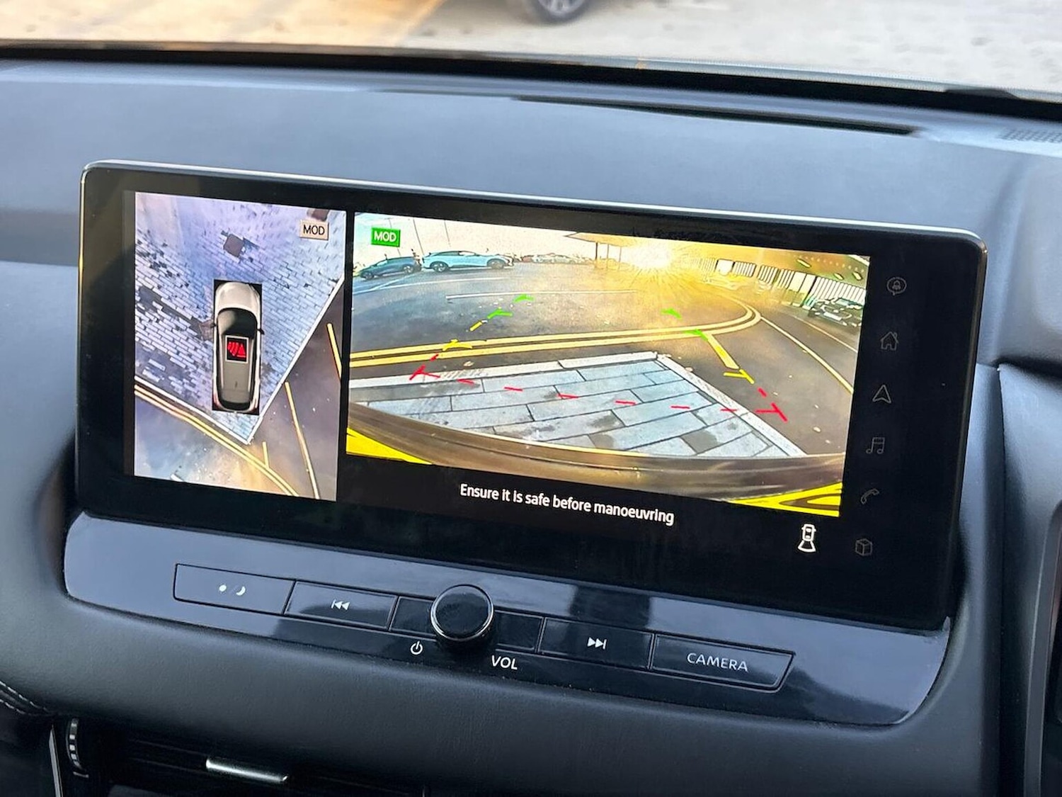 Used Nissan Qashqai 2022 for sale - 76979856: Photo 23