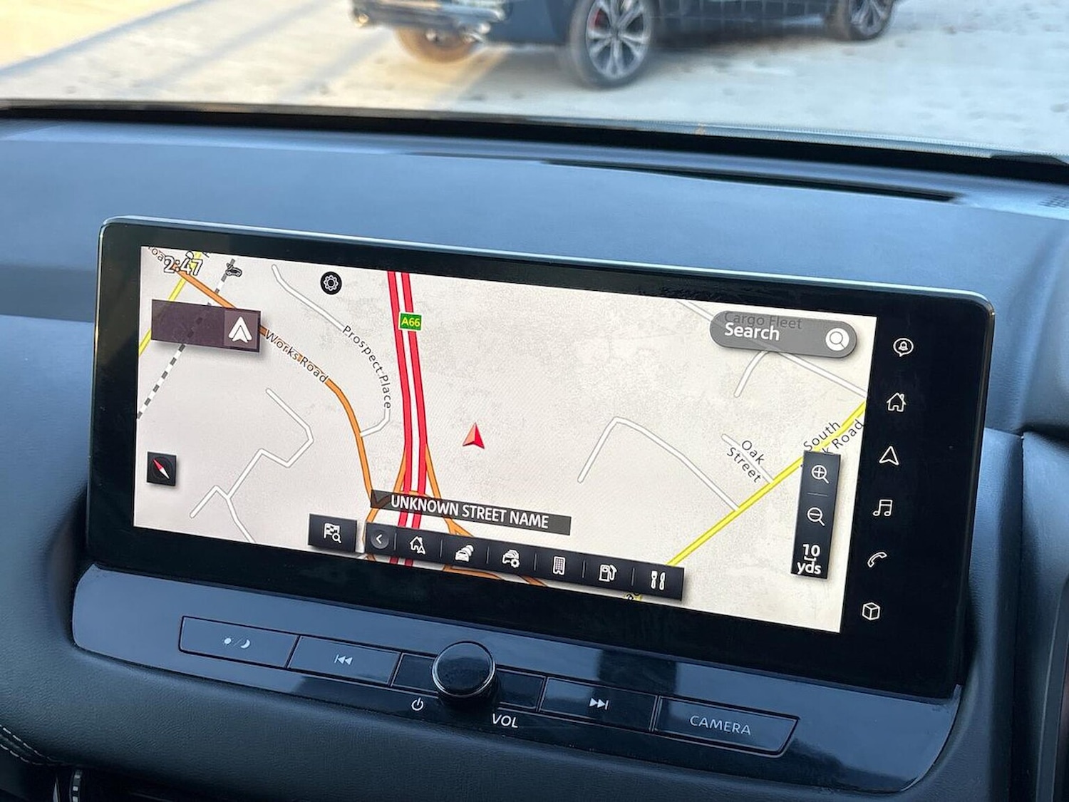 Used Nissan Qashqai 2022 for sale - 76979856: Photo 24