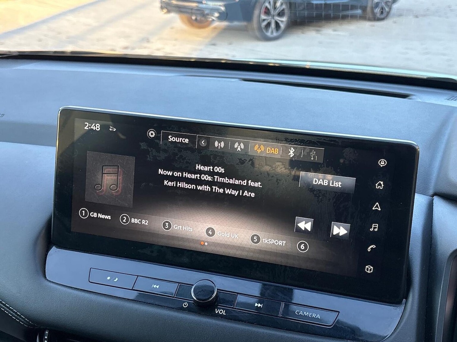 Used Nissan Qashqai 2022 for sale - 76979856: Photo 25