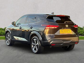 Used Nissan Qashqai 2022 for sale - 76979856: Photo