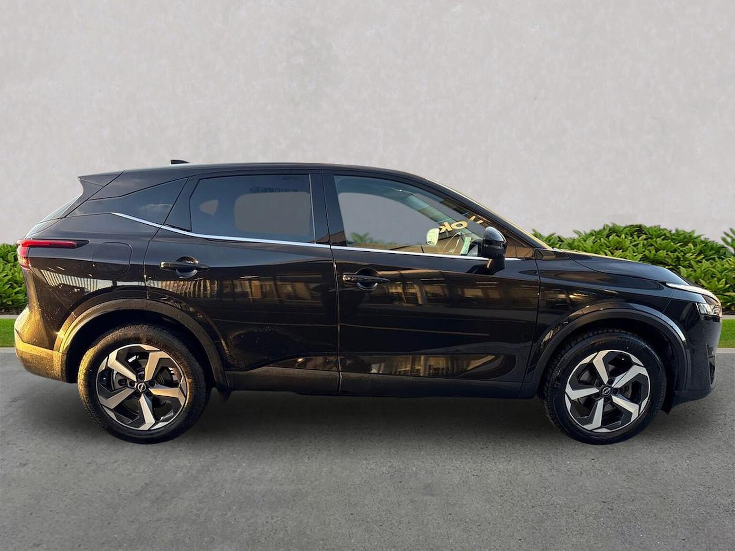 Used Nissan Qashqai 2022 for sale - 76979856: Photo 3