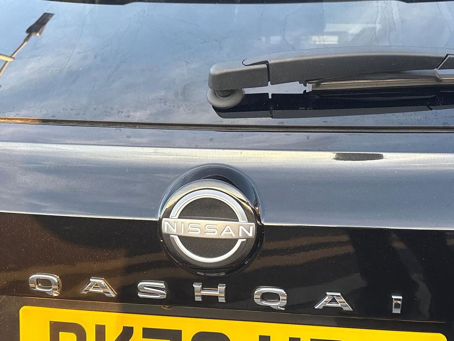 Used Nissan Qashqai 2022 for sale - 76979856: Photo 35