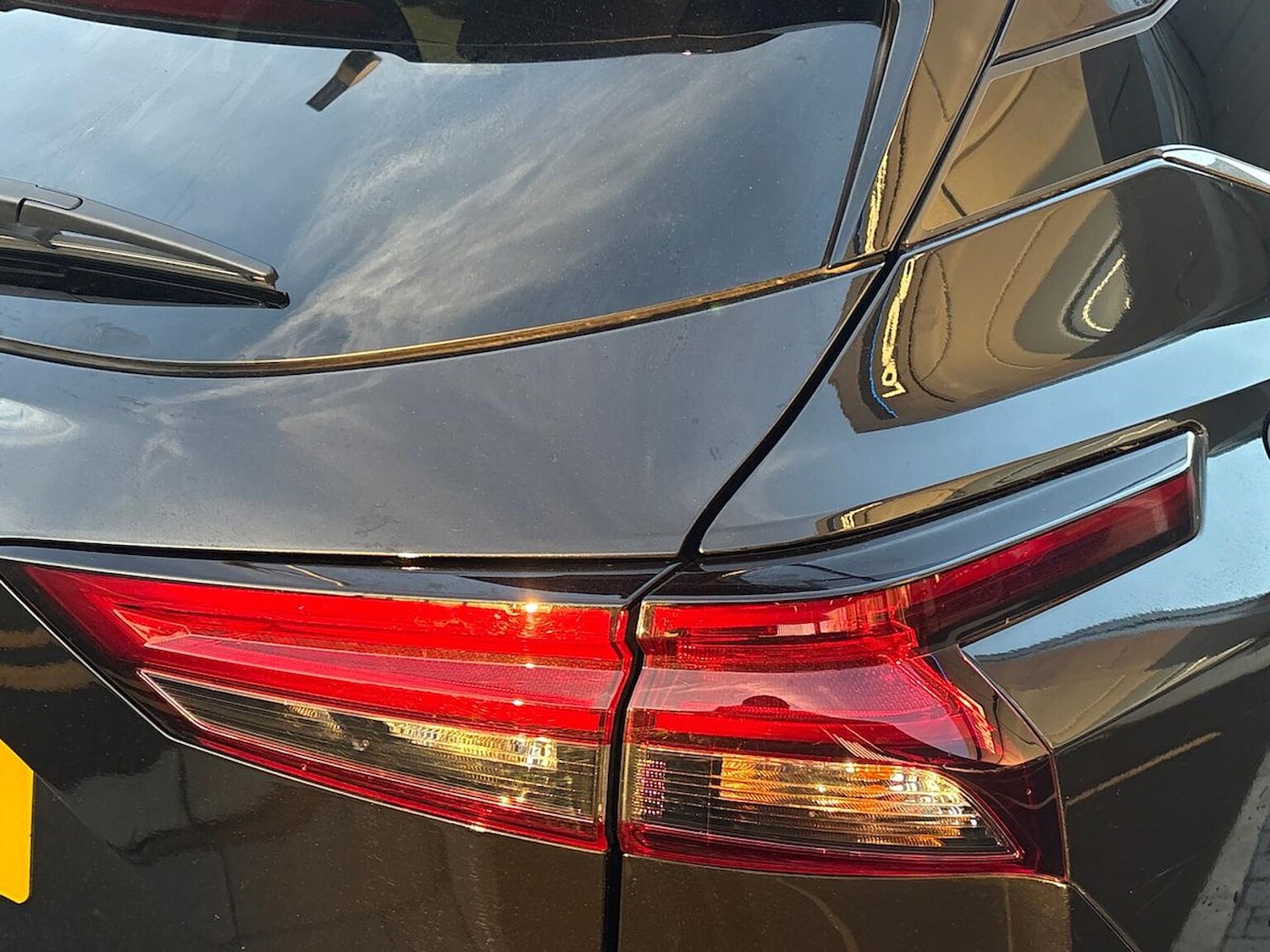 Used Nissan Qashqai 2022 for sale - 76979856: Photo 36