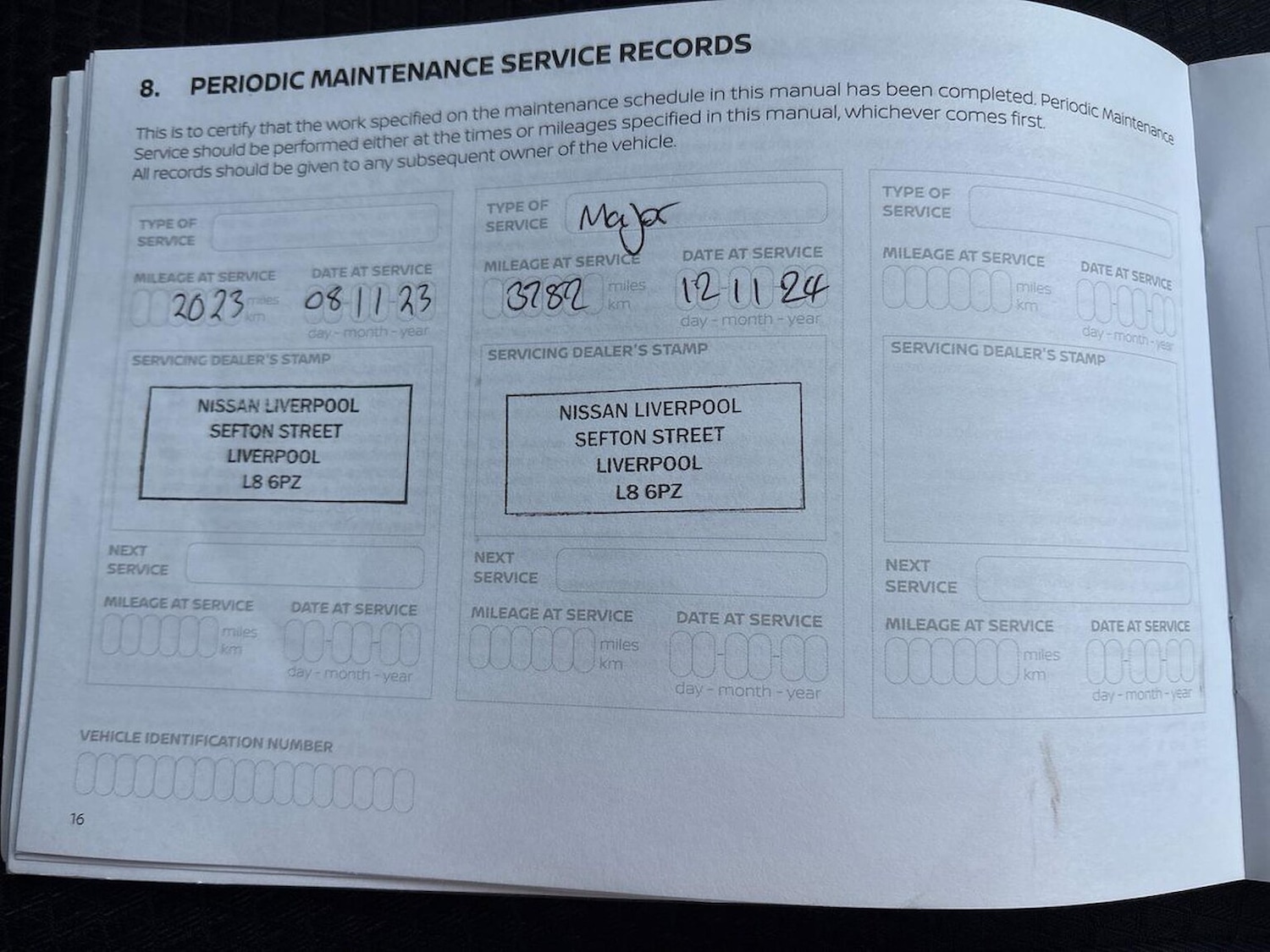 Used Nissan Qashqai 2022 for sale - 76979856: Photo 39