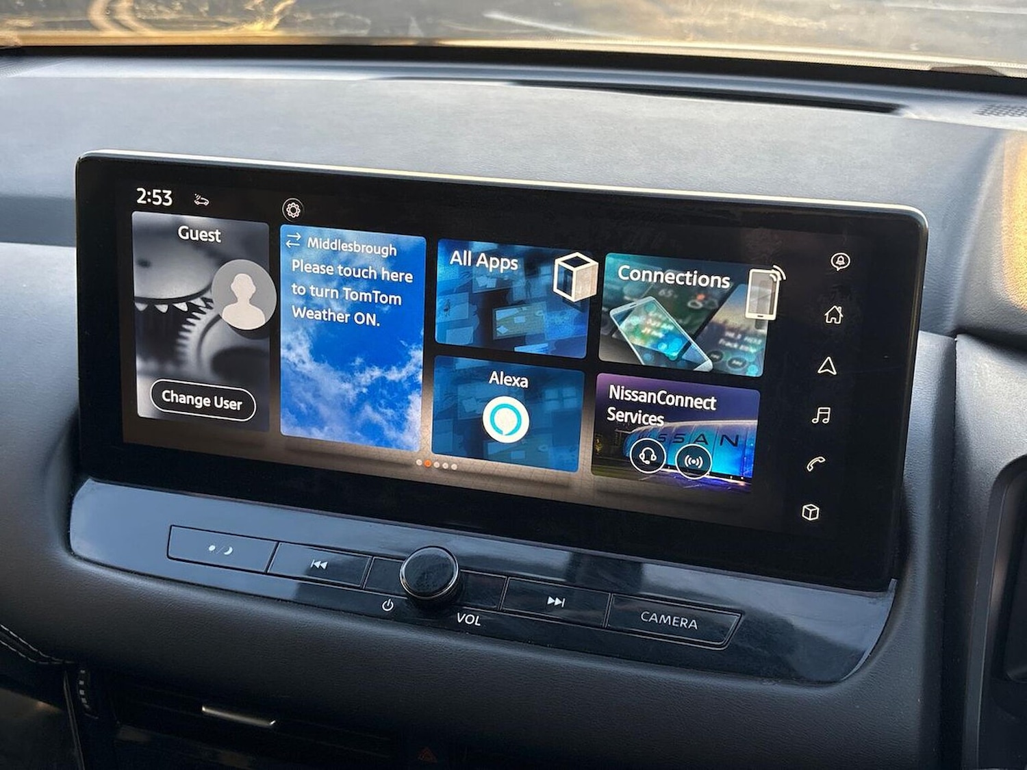 Used Nissan Qashqai 2022 for sale - 76979856: Photo 40