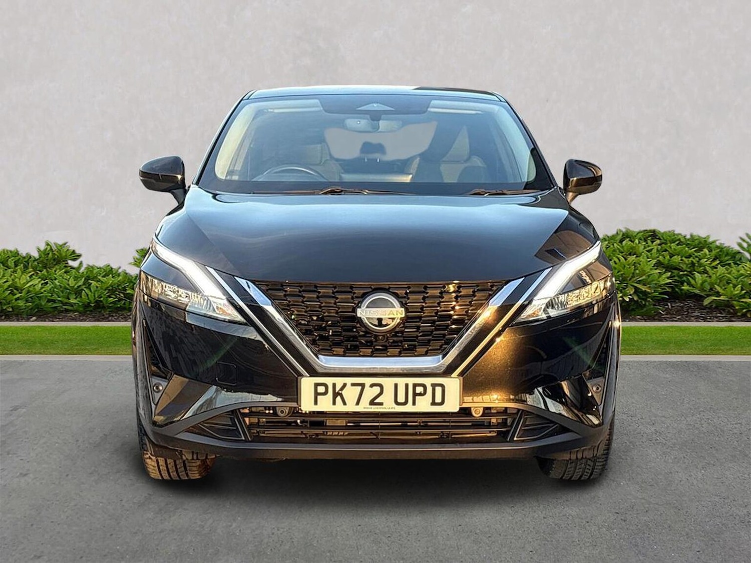 Used Nissan Qashqai 2022 for sale - 76979856: Photo 5