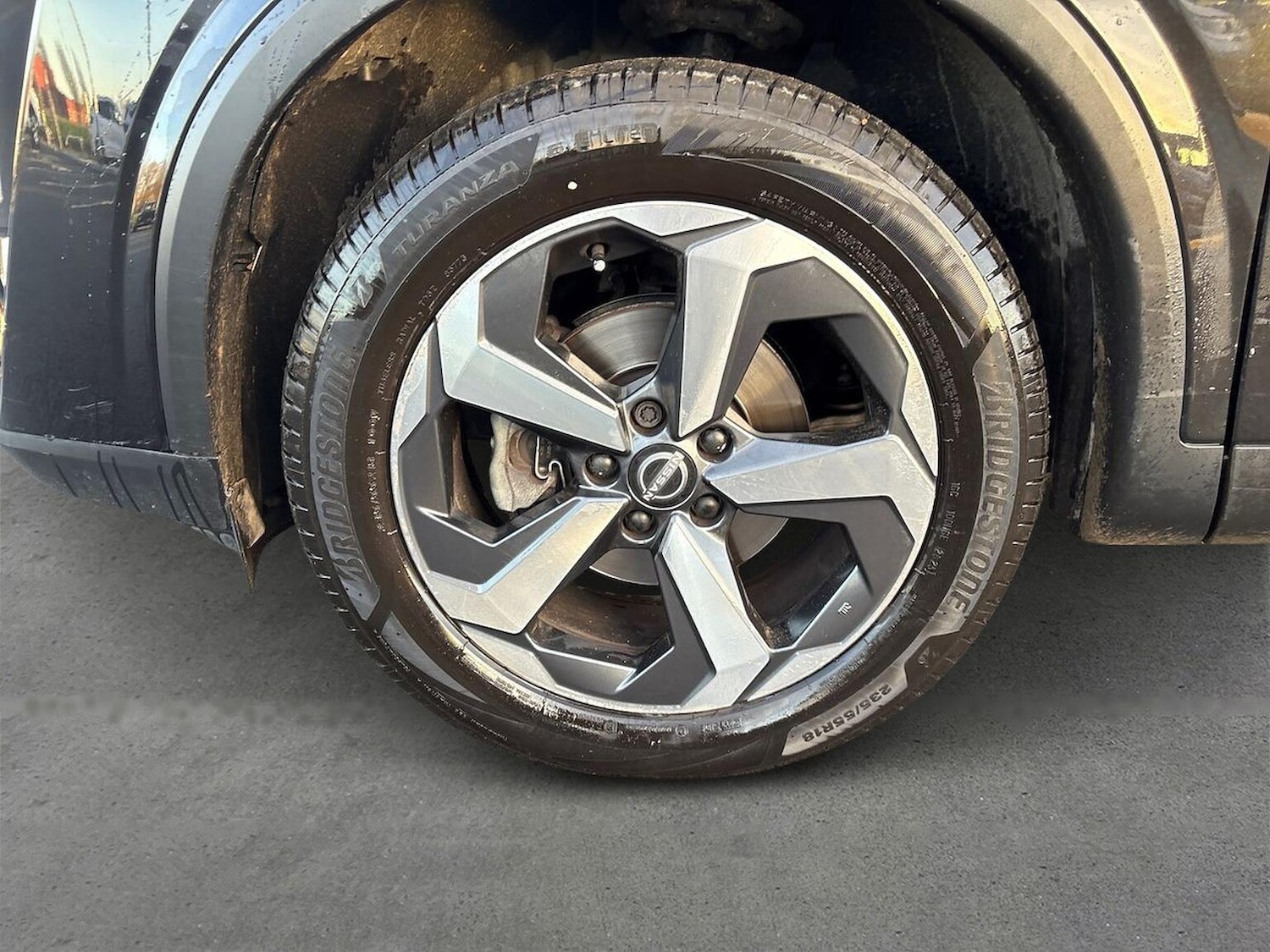 Used Nissan Qashqai 2022 for sale - 76979856: Photo 6