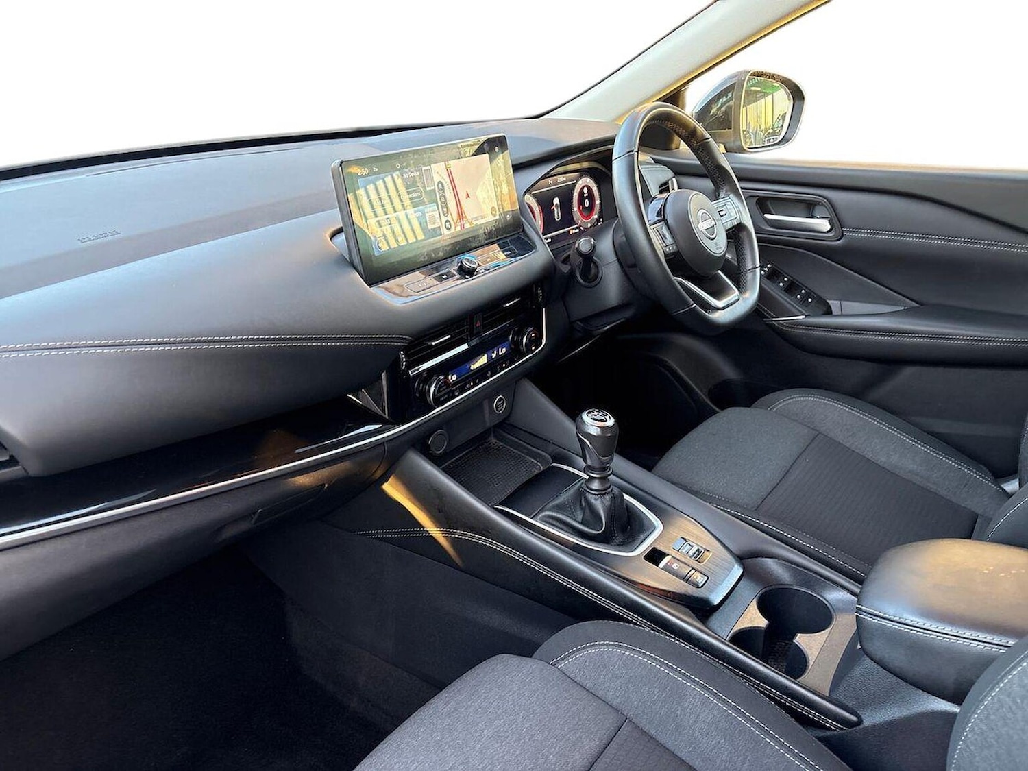 Used Nissan Qashqai 2022 for sale - 76979856: Photo 7