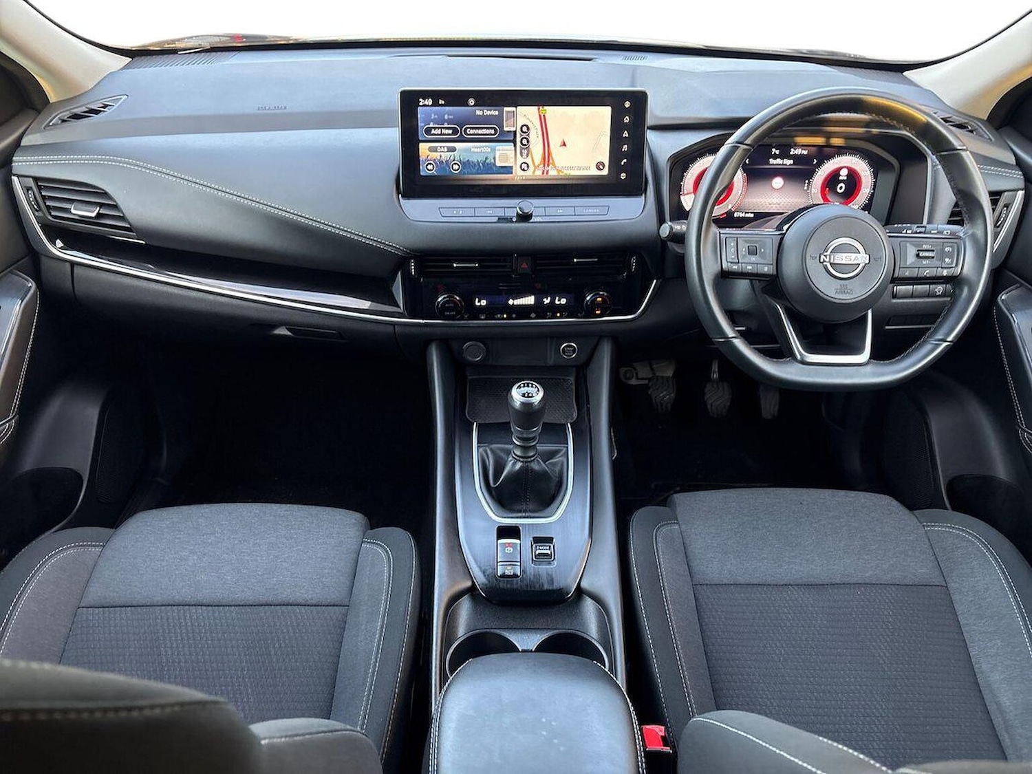 Used Nissan Qashqai 2022 for sale - 76979856: Photo 8