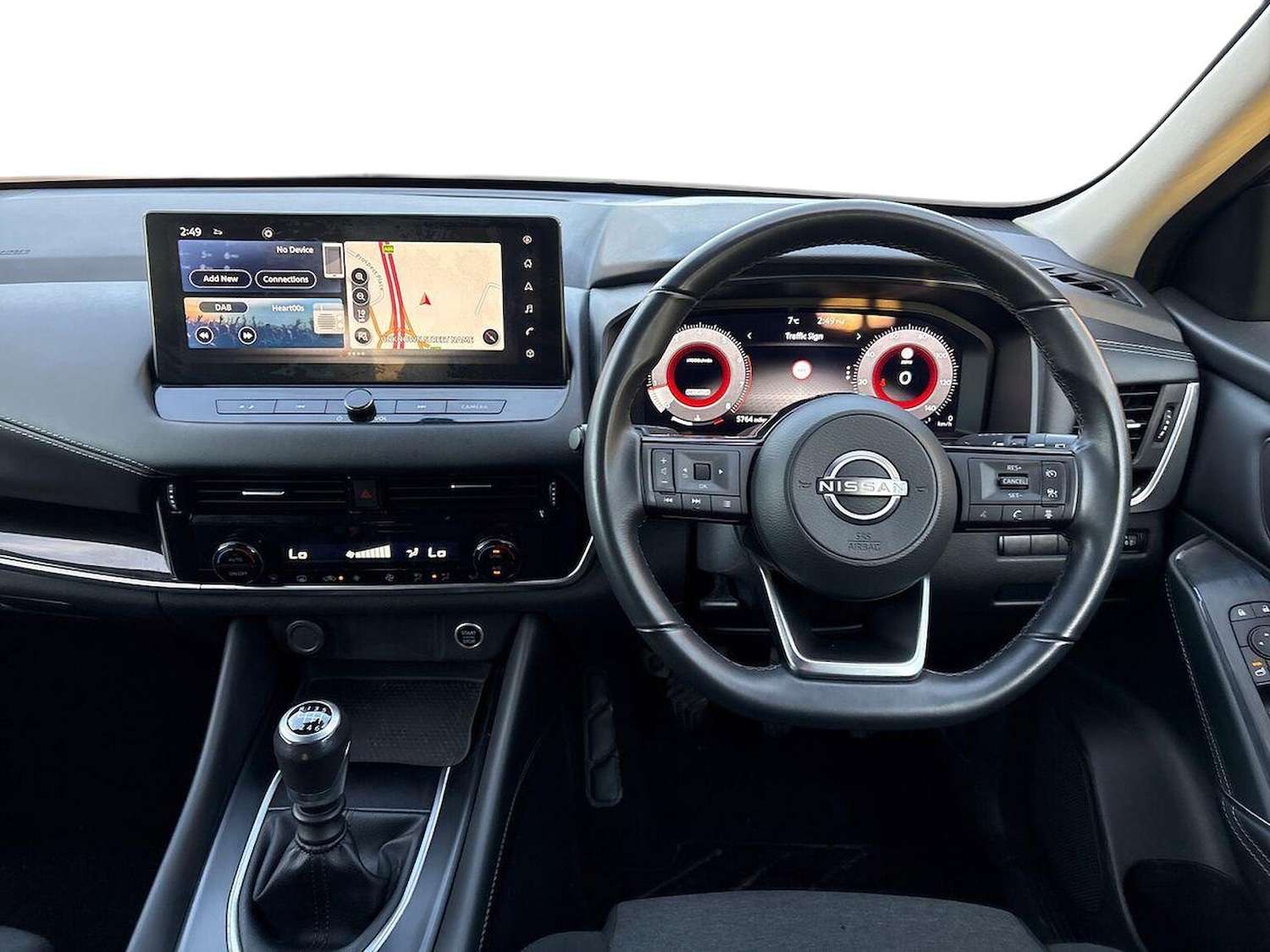 Used Nissan Qashqai 2022 for sale - 76979856: Photo 9