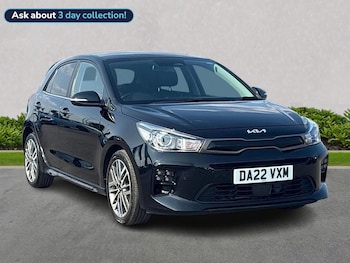 2022 - 1.0 T Gdi 48V 118 Gt-Line S 5Dr