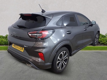 Used Ford Puma 2023 for sale - 75535780: Photo