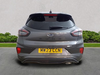 Used Ford Puma 2023 for sale - 75535780: Photo