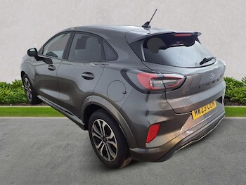 Used Ford Puma 2023 for sale - 75535780: Photo