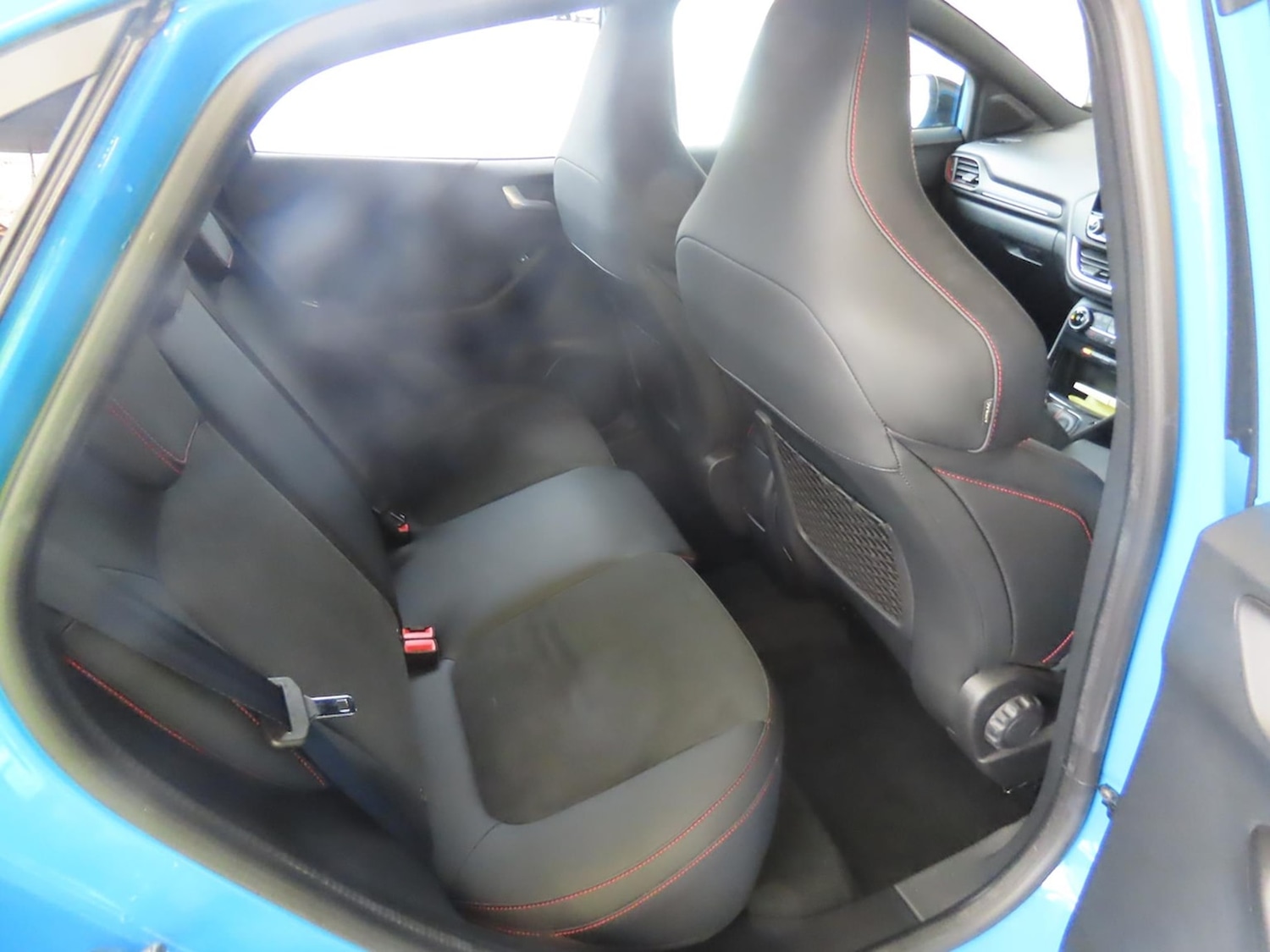 Used Ford Puma 2023 for sale - 76490813: Photo 10