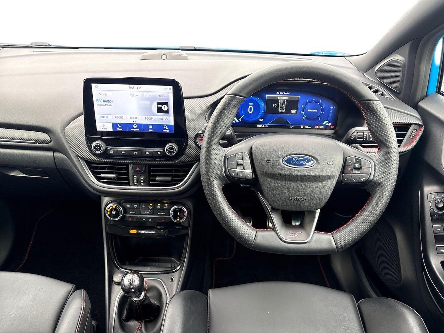 Used Ford Puma 2023 for sale - 76490813: Photo 11