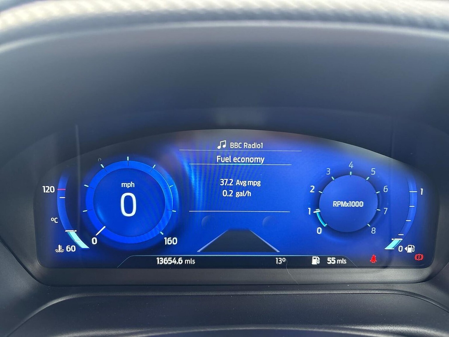 Used Ford Puma 2023 for sale - 76490813: Photo 12