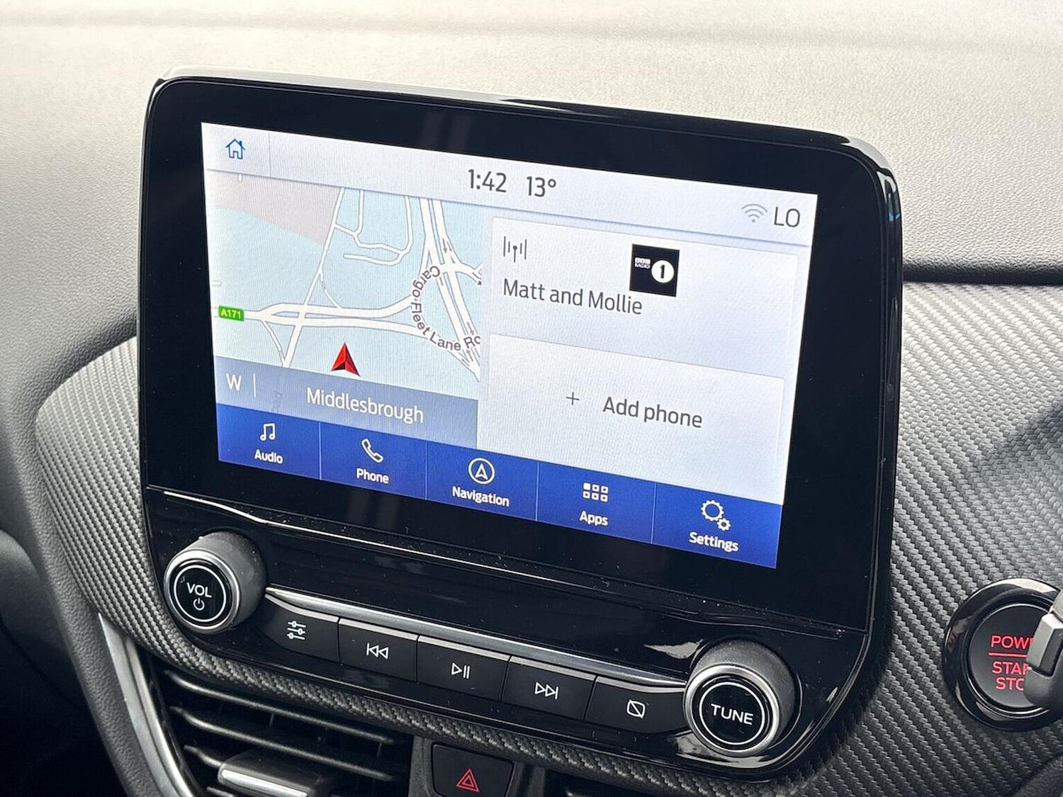 Used Ford Puma 2023 for sale - 76490813: Photo 13