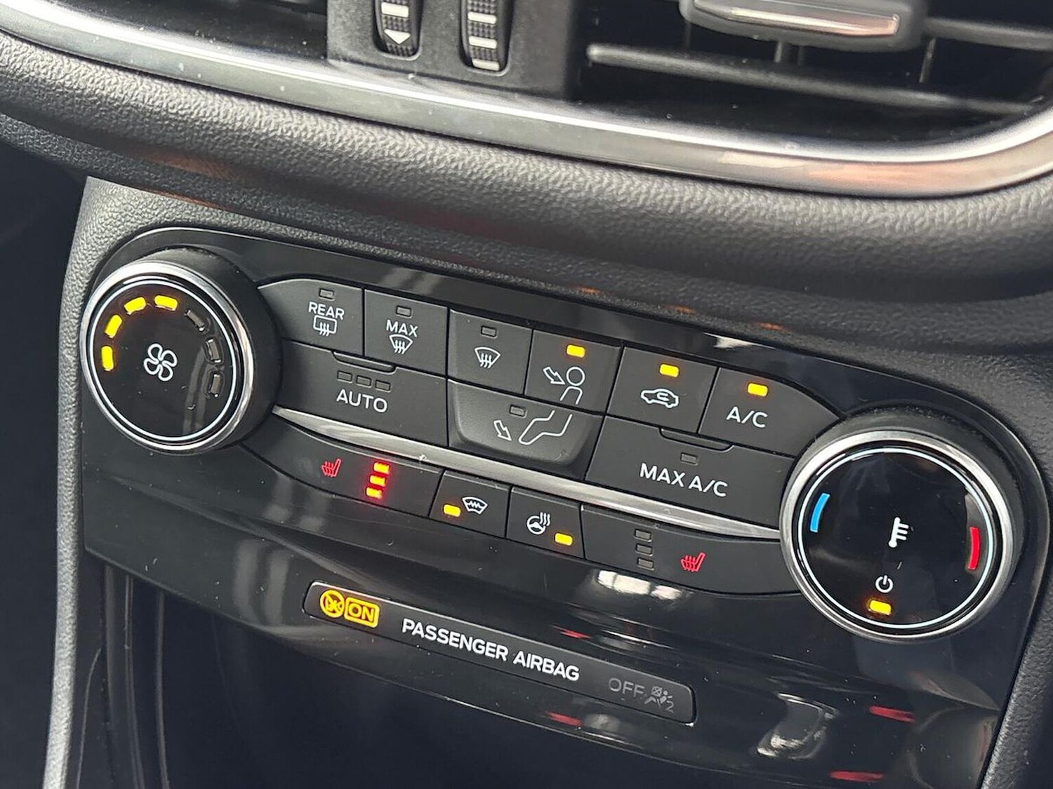 Used Ford Puma 2023 for sale - 76490813: Photo 14