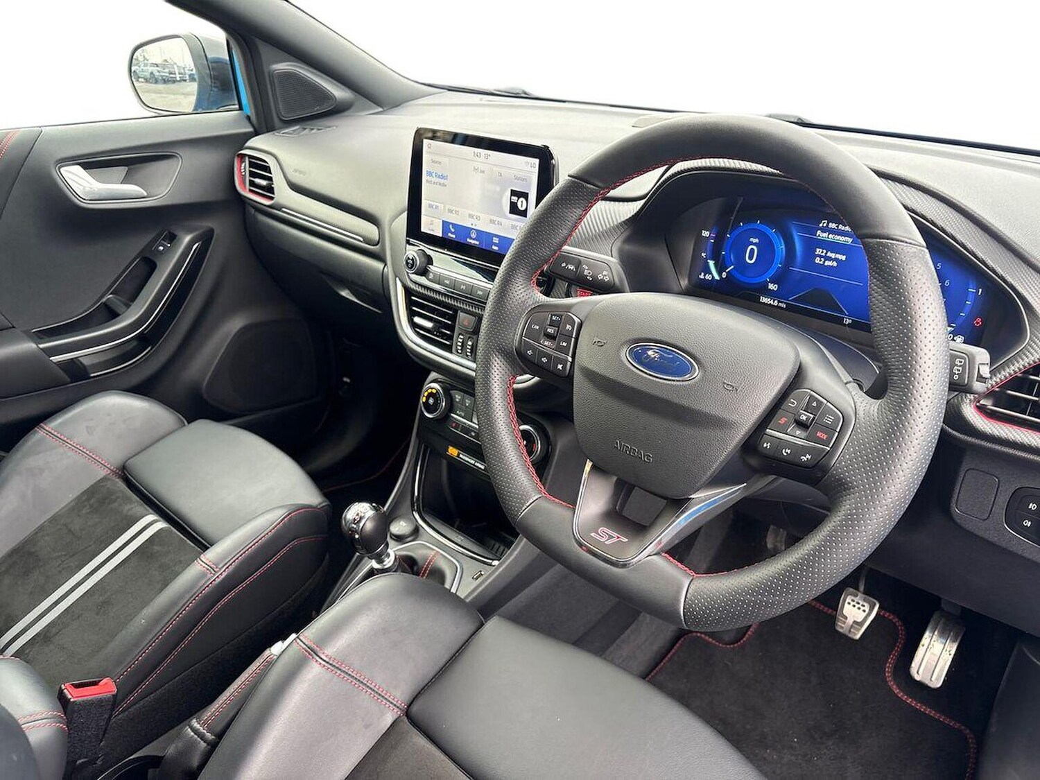 Used Ford Puma 2023 for sale - 76490813: Photo 17