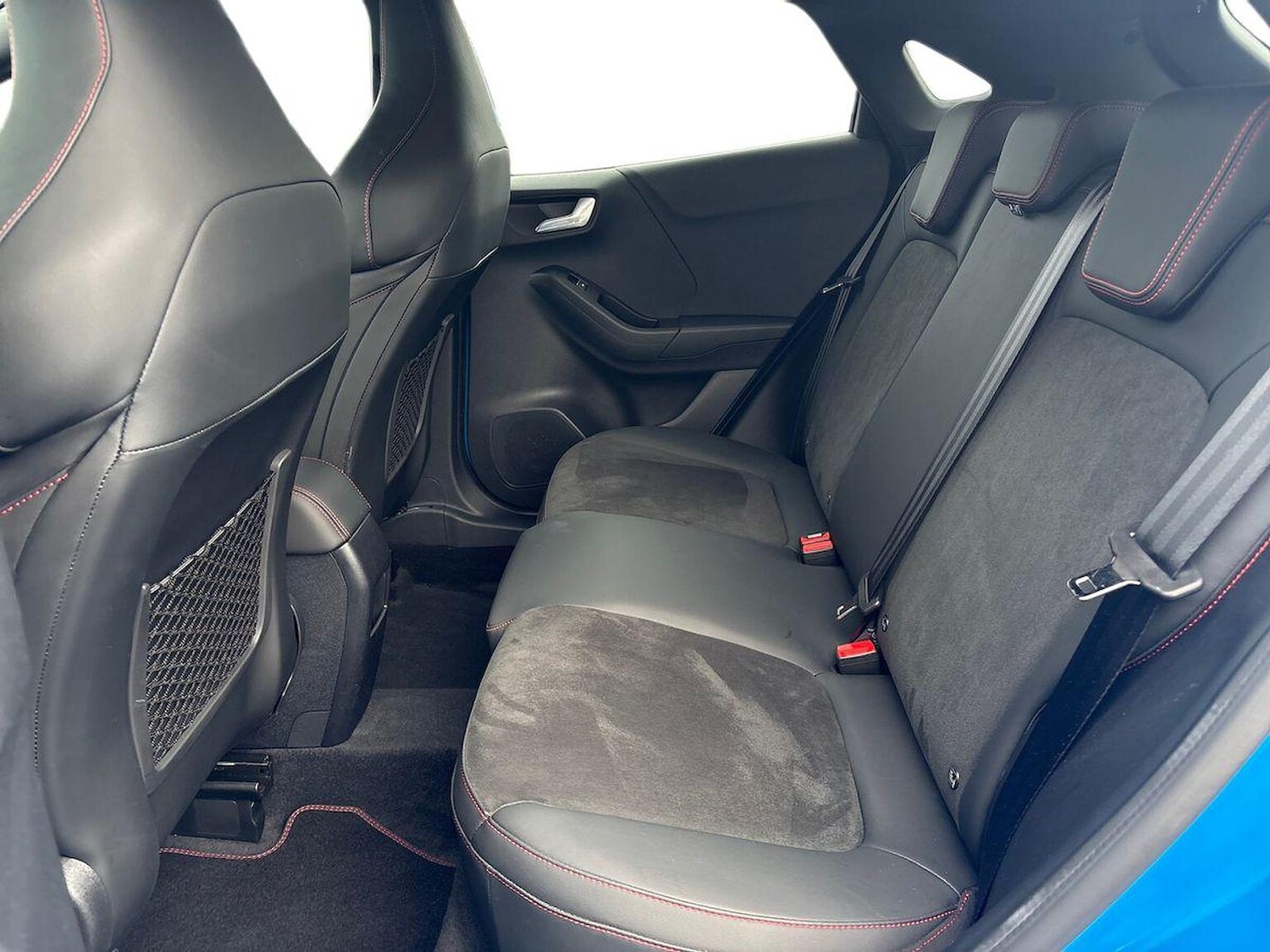 Used Ford Puma 2023 for sale - 76490813: Photo 18