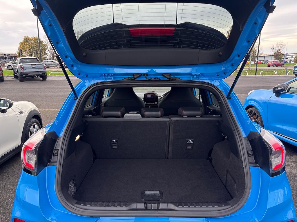 Used Ford Puma 2023 for sale - 76490813: Photo 19