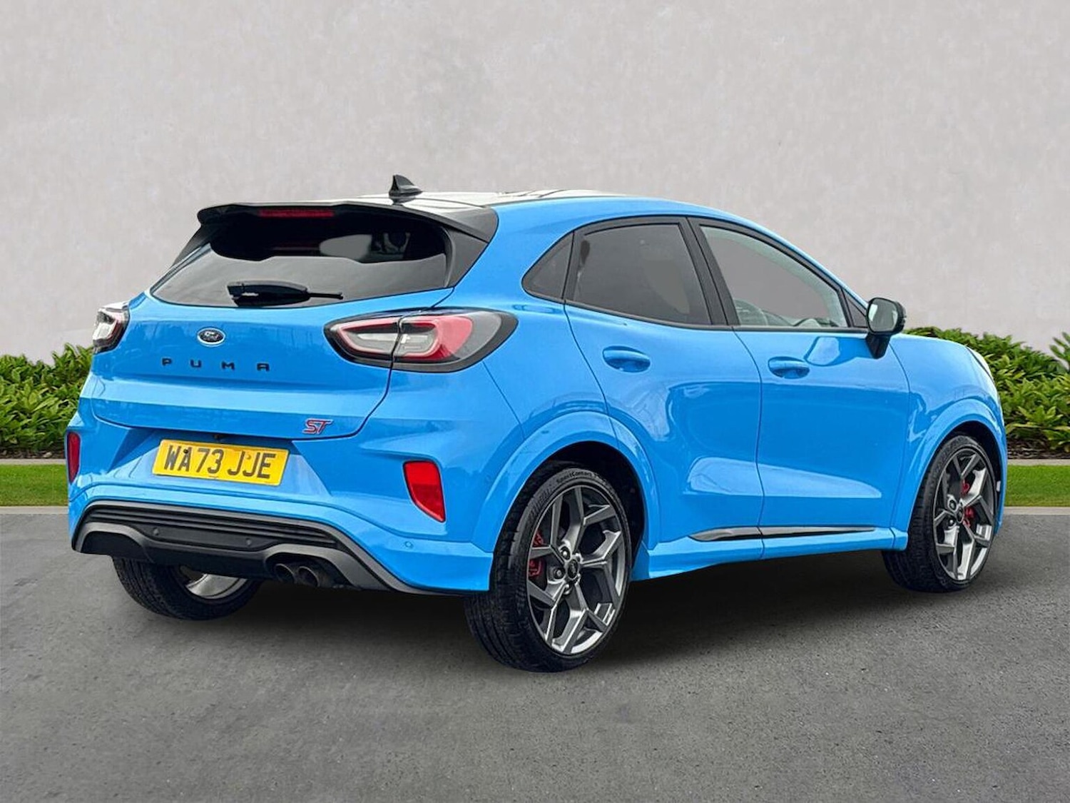Used Ford Puma 2023 for sale - 76490813: Photo 20