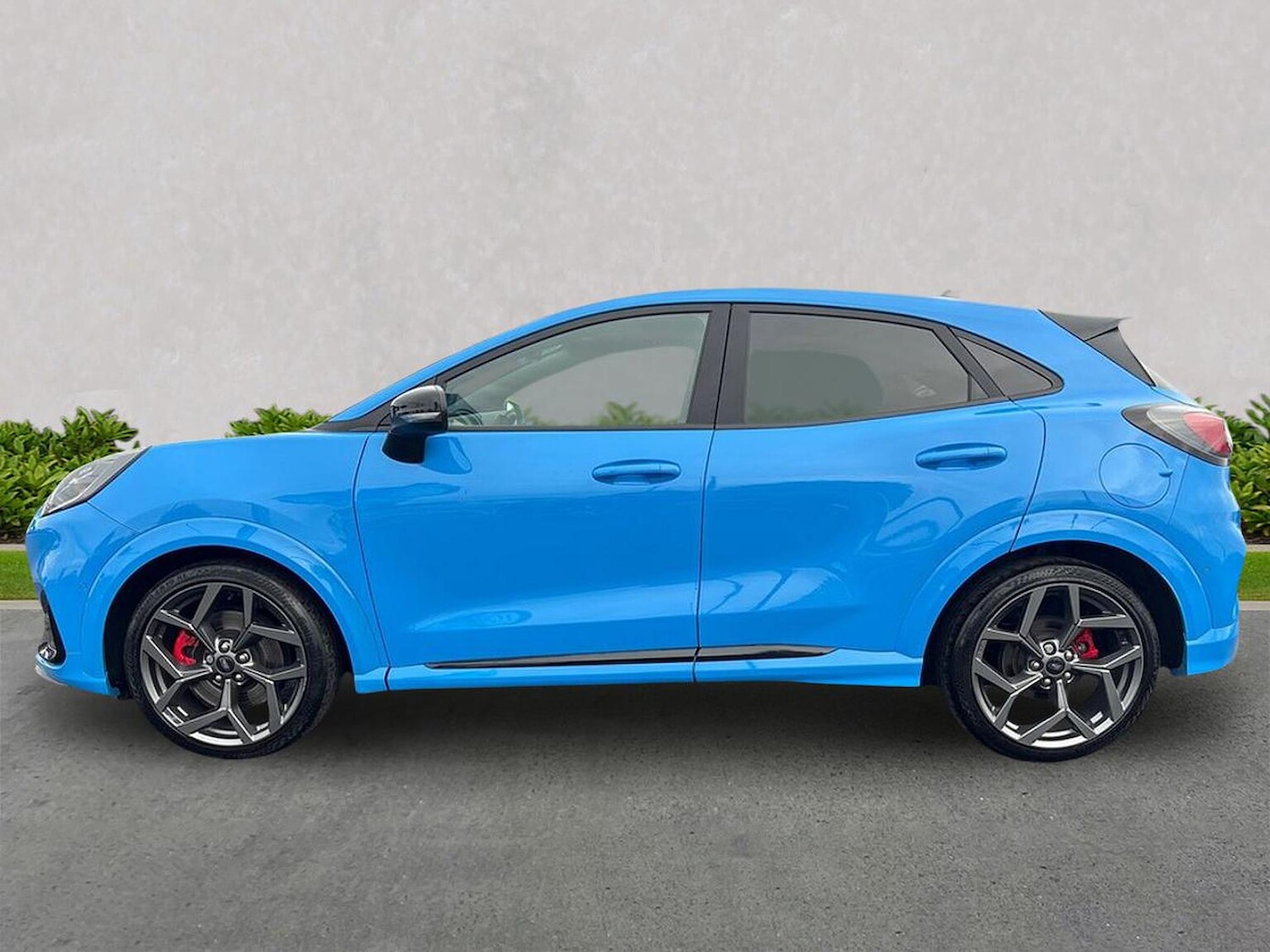 Used Ford Puma 2023 for sale - 76490813: Photo 21